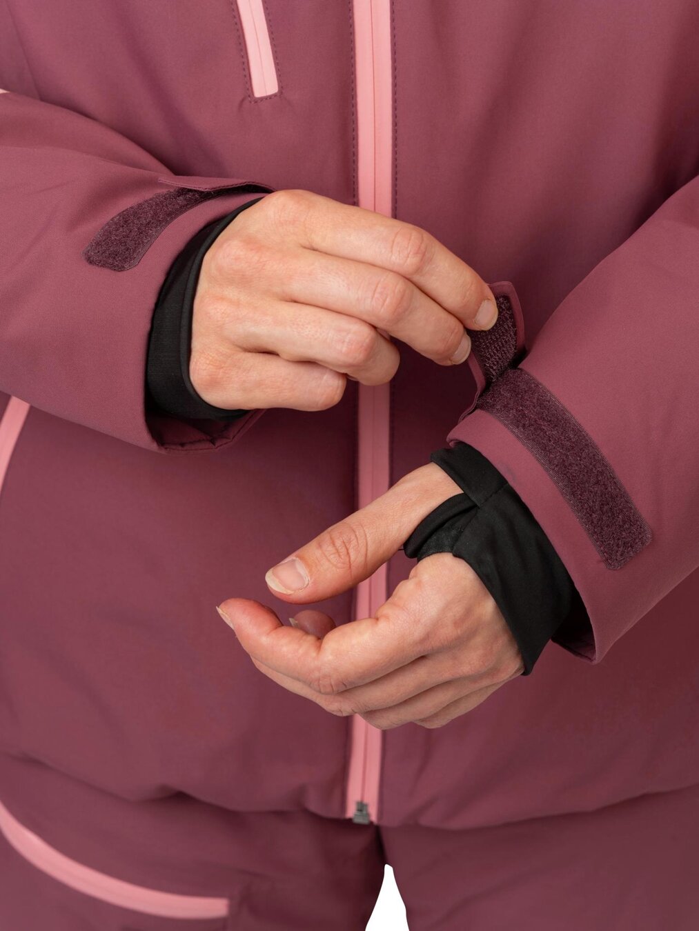 Jacket Hannah Ritta Women - Hannah - Outdoor clothing and equipment