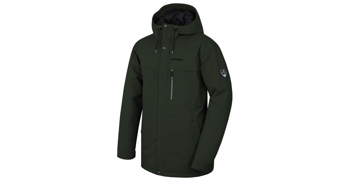 DENHAM デンハム SCARAB JACKET XL Jacket HANNAH FRANK Man, scarab - Hannah - Outdoor clothing