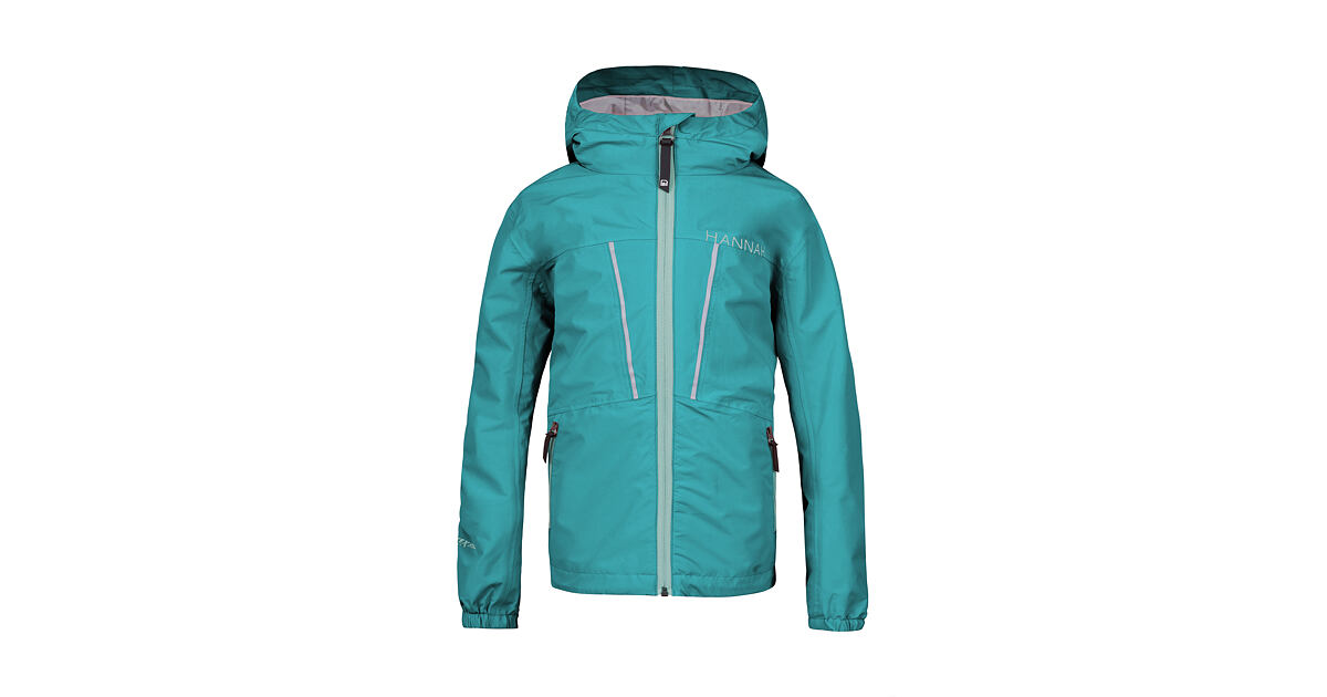 Jacket Hannah Goldie Jr Kids - Hannah - Outdoor clothing and