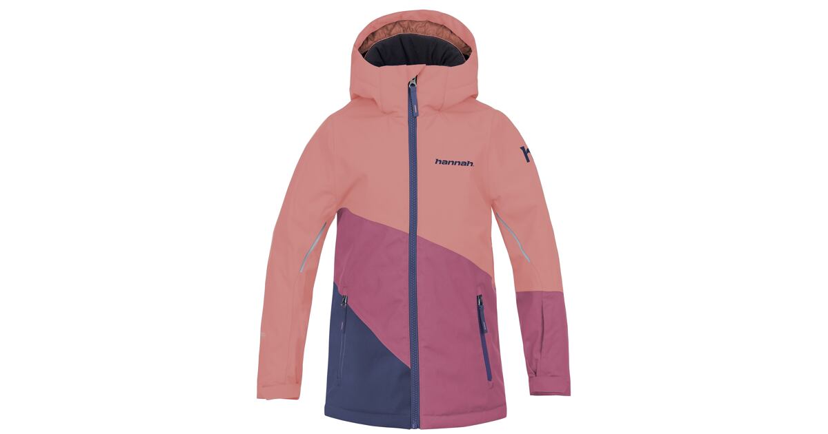 Hannah Malika スキージャケット Jacket Hannah Maky COL Lady - Hannah - Outdoor clothing and