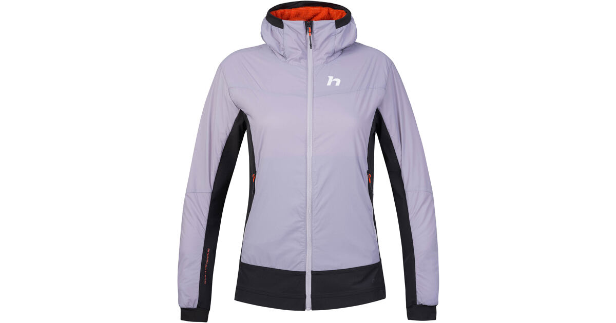 Jacket Hannah Steep Women - Hannah - Outdoor clothing and equipment