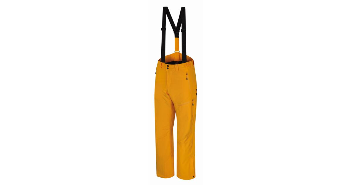 Pants HANNAH AMMAR Man, classic green - Hannah - Outdoor clothing and  equipment