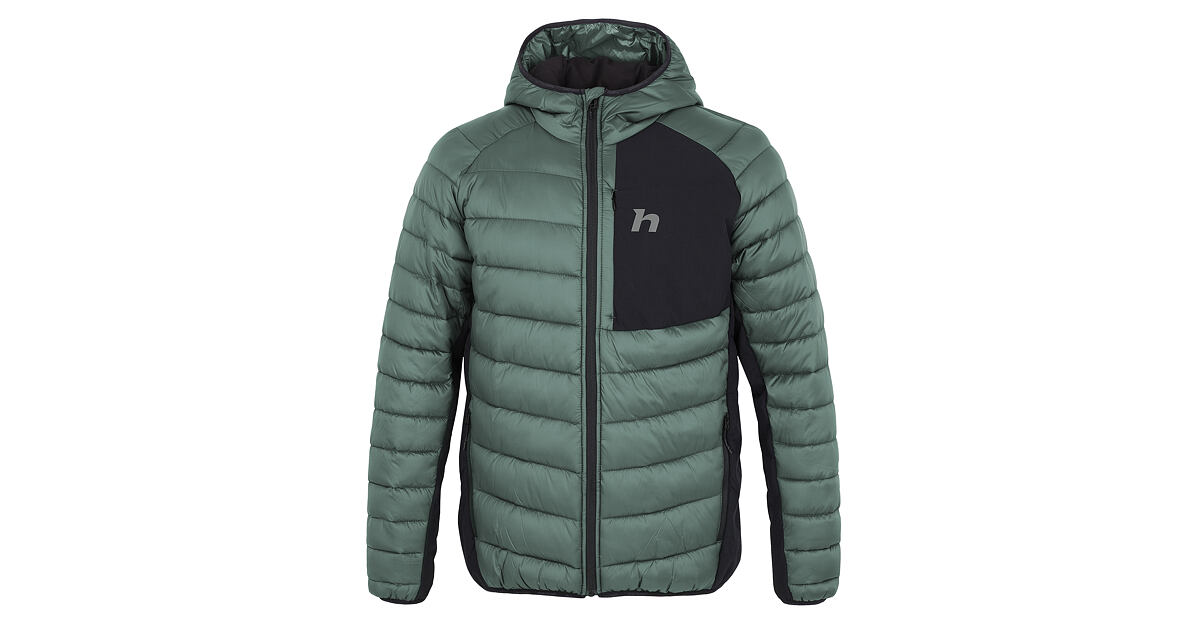 Spyder geared sale hoody synth