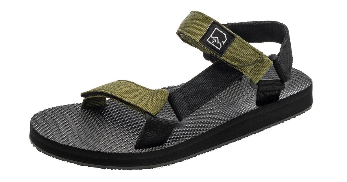 Sandals HANNAH CAMPING DRIFTER Uni - Hannah - Outdoor clothing and