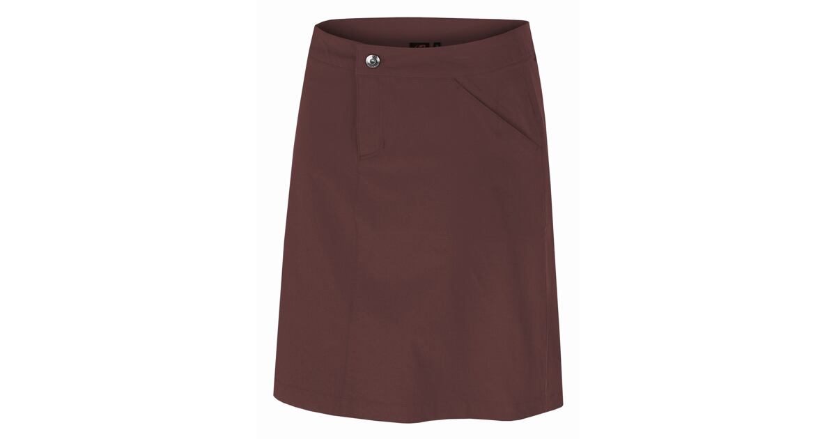 Skirt HANNAH RELAY SKIRT Lady