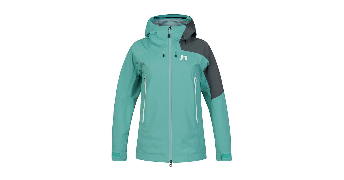 Jacket Hannah Adelaide Lady - Hannah - Outdoor clothing and equipment