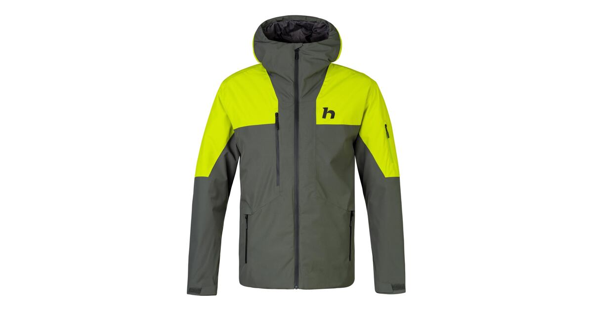 Jacket Hannah Scoty Men - Hannah - Outdoor clothing and equipment