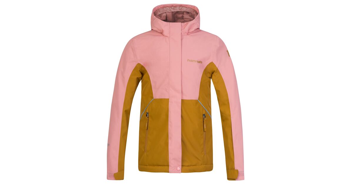 Jacket Hannah Vala JR Kids - Hannah - Outdoor clothing and equipment