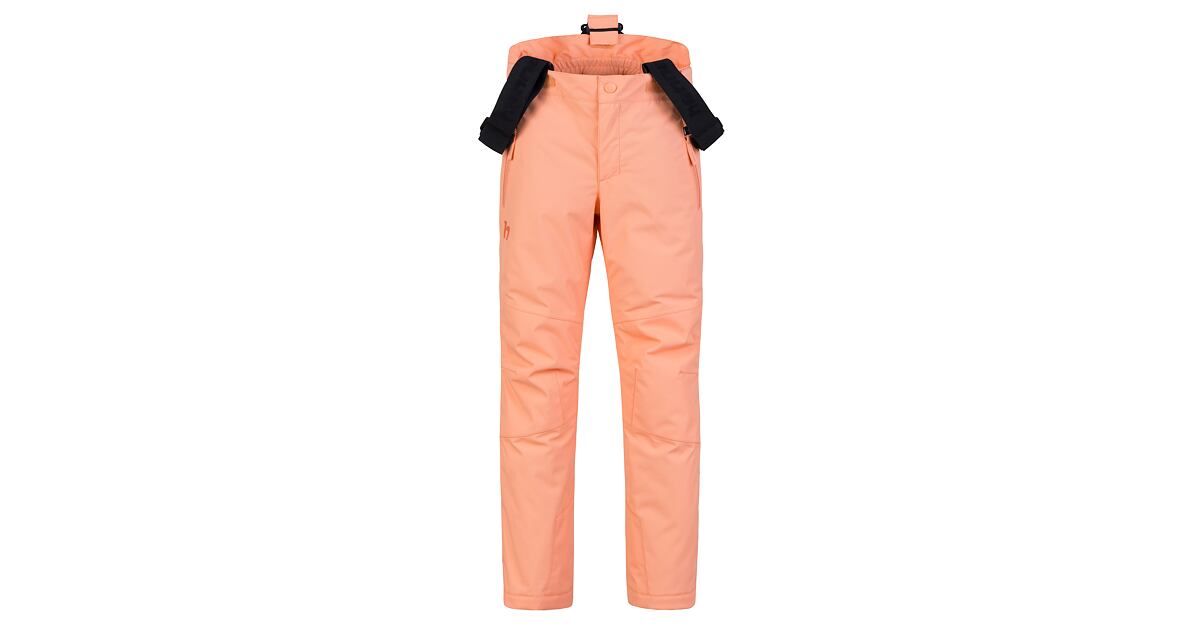 Pantaloni Da Sci Impermeabili Akita II Jr – Modello Giovani Per Neve E Montagna