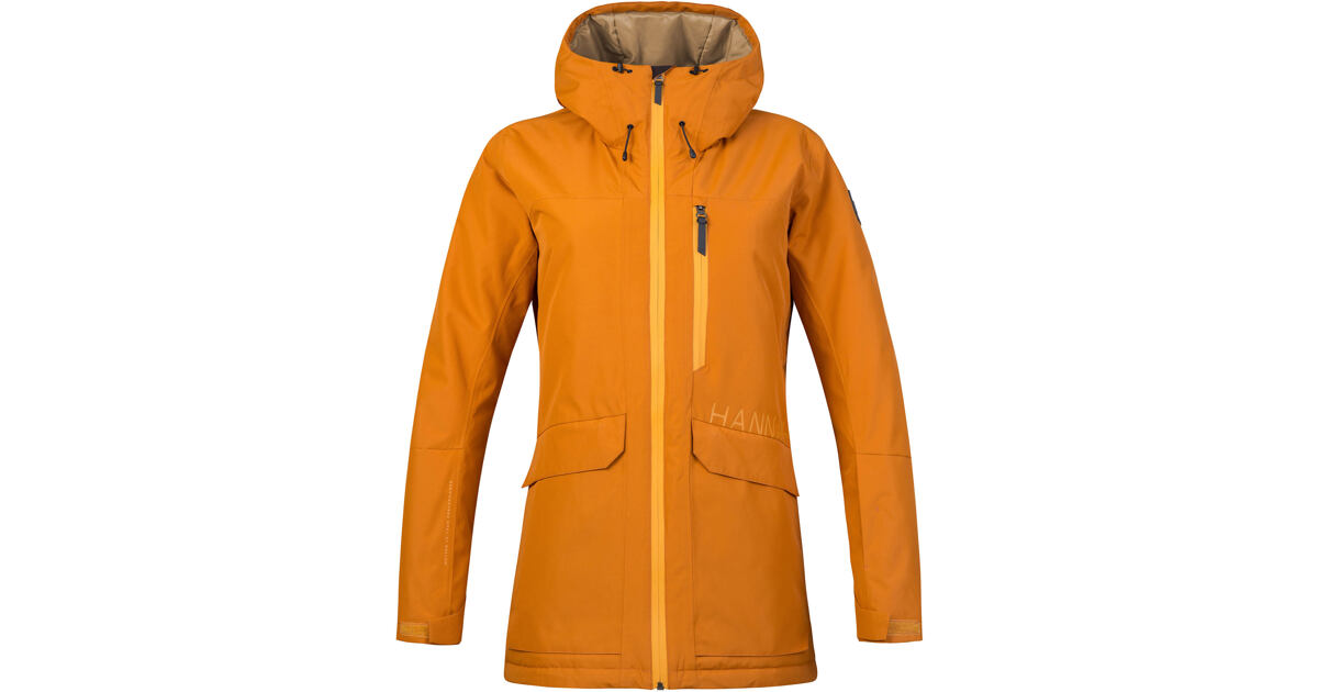 Jacket Hannah Merila FD Lady - Hannah - Outdoor clothing and equipment