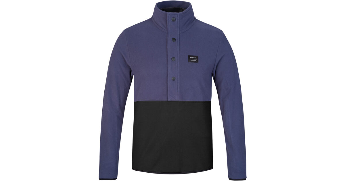 Sweatshirt Hannah Mint Men - Hannah - Outdoor clothing and equipment