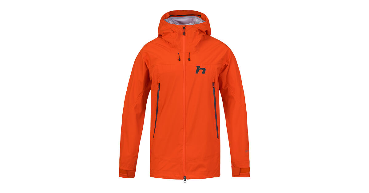 Jacket Hannah Nexus Men - Hannah - Outdoor clothing and equipment