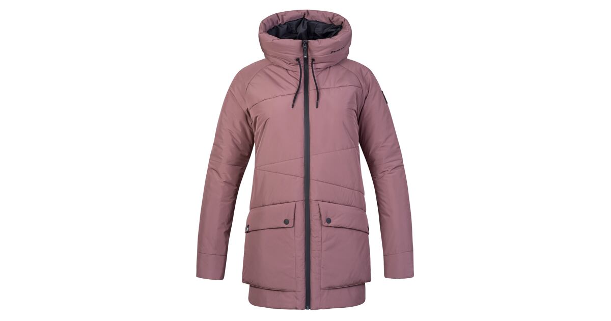 Jacket Hannah Rebeca Lady - Hannah - Outdoor clothing and equipment