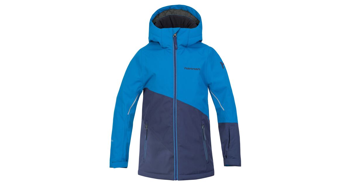 Jacket Hannah Kigali JR Kids - Hannah - Outdoor clothing and equipment