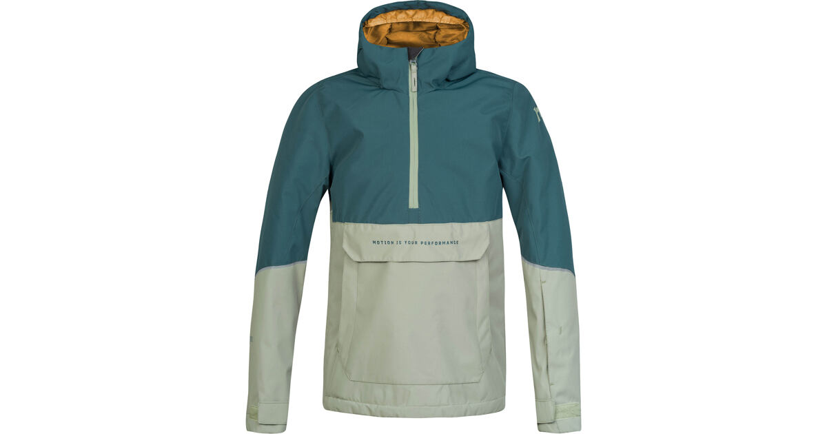 Jacket Hannah Jumy JR Kids - Hannah - Outdoor clothing and