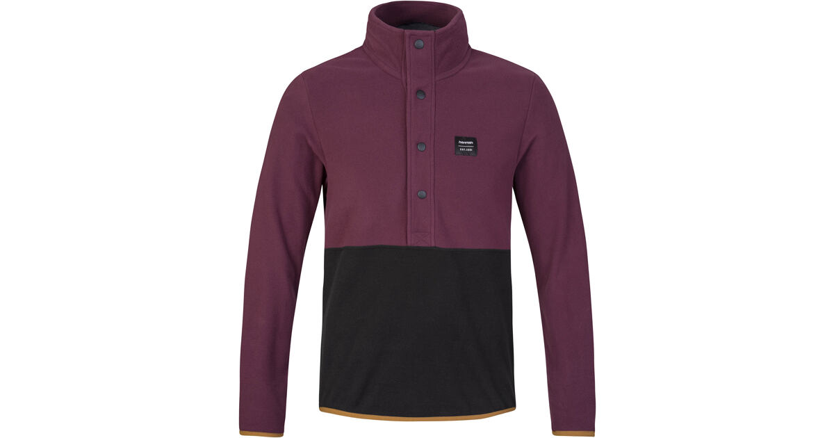 Sweatshirt Hannah Mint Men - Hannah - Outdoor clothing and equipment