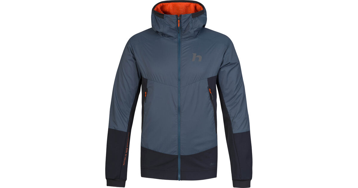 Jacket Hannah Vertical Men - Hannah - Outdoor clothing and equipment