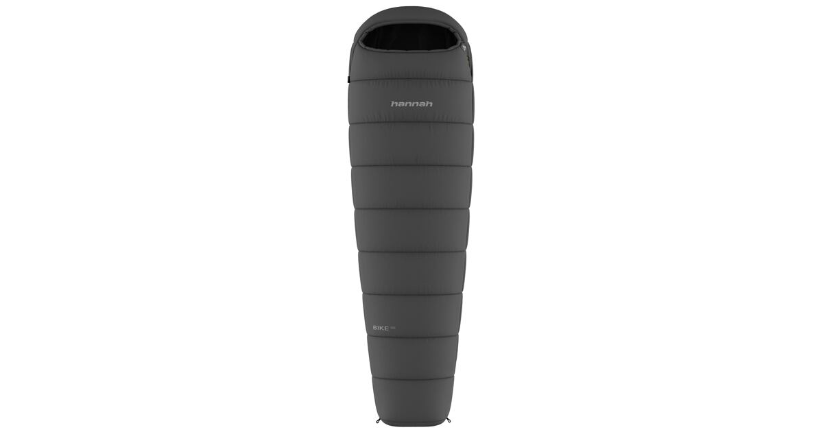 Big Agnes Cinnabar -20 - Sacco a pelo