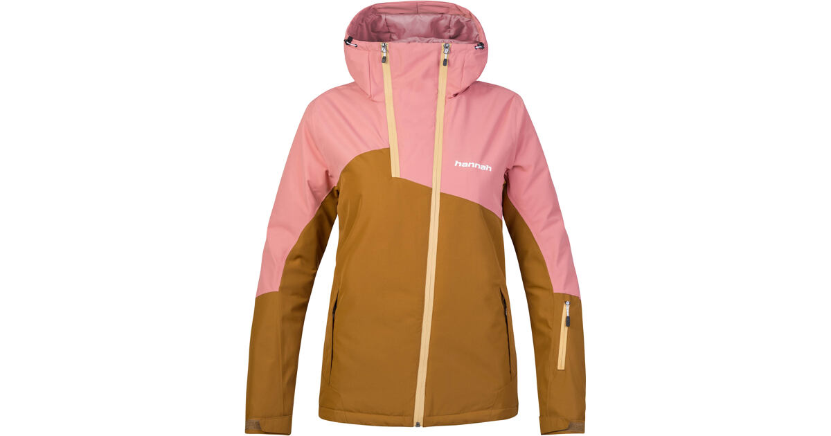 Jacket Hannah Maky COL Lady - Hannah - Outdoor clothing and