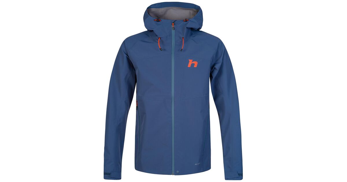 Jacket HANNAH ALAGAN Man - Hannah - Outdoor clothing and equipment