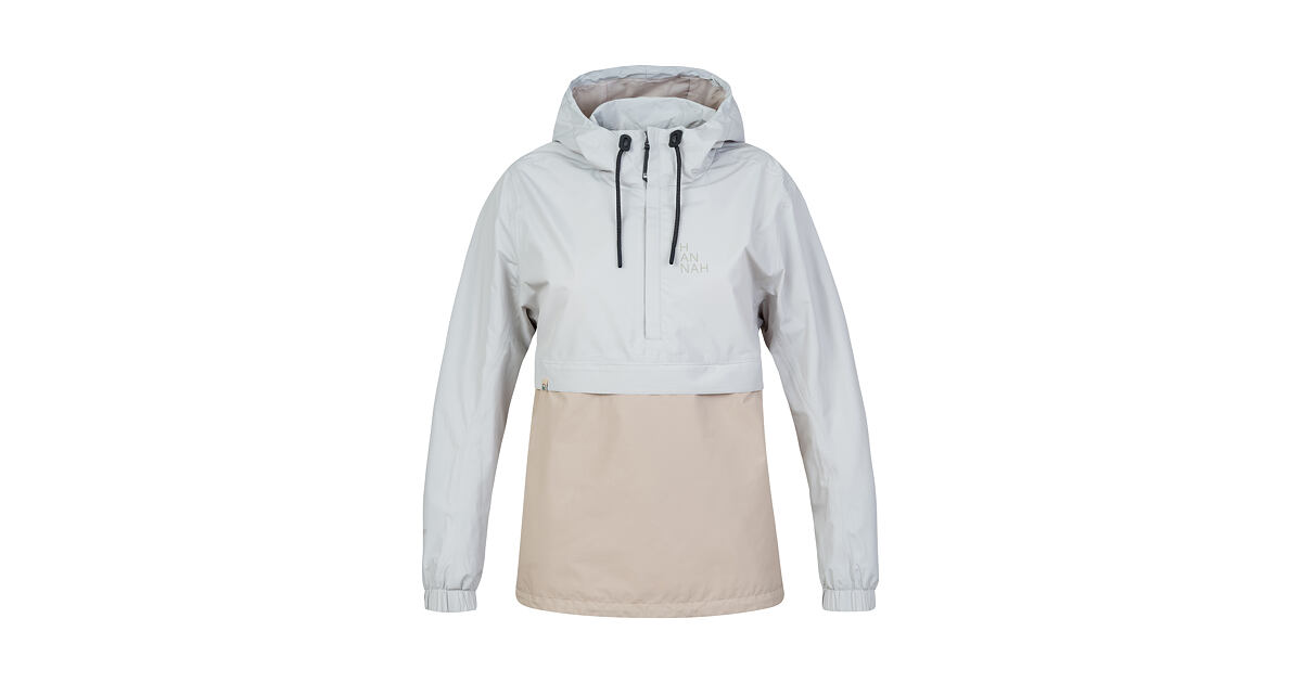 Hanna Jacket Hannah Merila FD Lady, rosette - Hannah - Outdoor