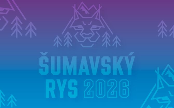 Zúčastni se skialp dne a závodu Šumavský rys