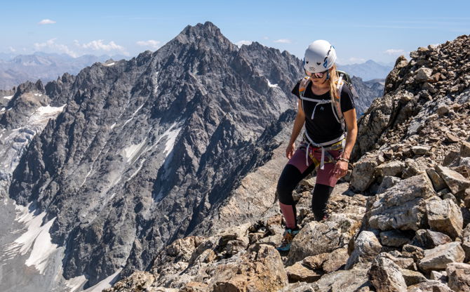 Hiking, treking alebo backpacking