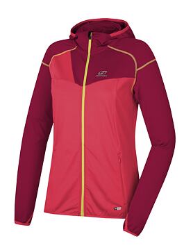 Mikina HANNAH ODDA HOODY Lady