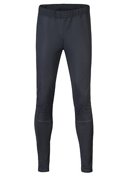 Nohavice HANNAH NORDIC PANTS Man, anthracite