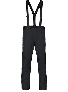 Pants HANNAH SLATER Man, anthracite