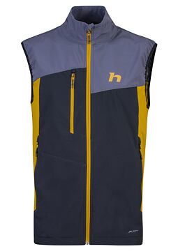 Pánská vesta HANNAH CARSTEN VEST