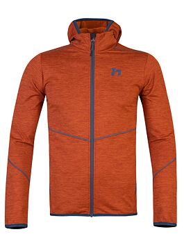 Pánska mikina HANNAH DAMAR HOODY