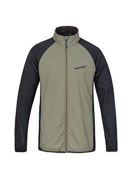 Hybrid jacket HANNAH NEXO Man