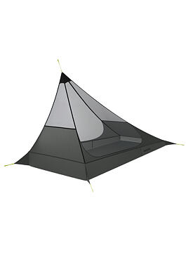Shelter HANNAH CAMPING MESH TENT 1, grey