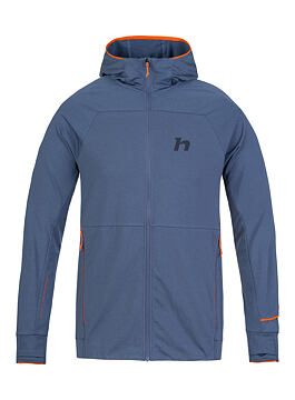 Pánská mikina HANNAH ETHAN HOODY
