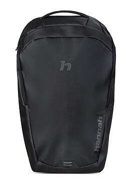 Batoh HANNAH CAMPING COMMUTER 30 Uni, anthracite