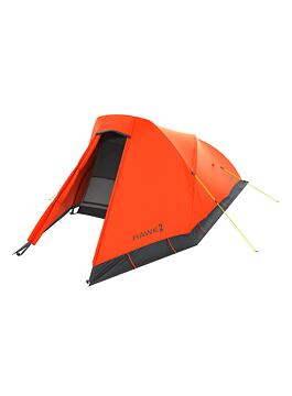 Tent HANNAH CAMPING HAWK 2 SNOW