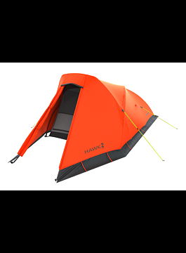 Tent HANNAH CAMPING HAWK 2 SNOW