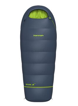 Spací pytel HANNAH CAMPING BIVAK JR 200 Junior
