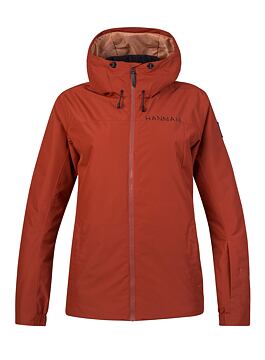 Jacket Hannah Pepper Lady, picante