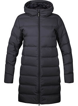 Dámska bunda HANNAH GAIA, anthracite