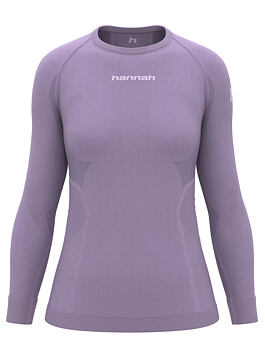 Base Layer Long Sleeve Hannah Active TS L/S W Lady