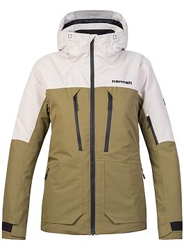 Jacket Hannah Saliva Lady