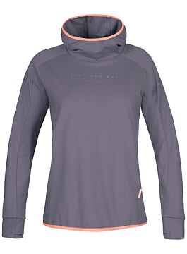 Dámska mikina HANNAH NYMA HOODY
