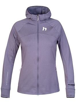 Dámska mikina HANNAH ELI HOODY