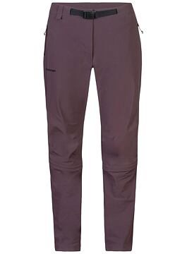 Pants HANNAH ATTA Z-OFF Women