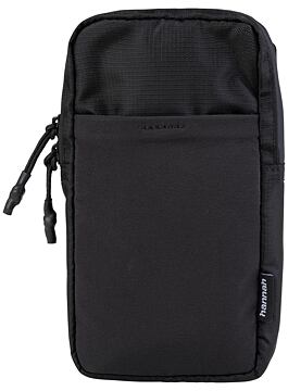 Pouzdro HANNAH CAMPING SWAG Uni, anthracite