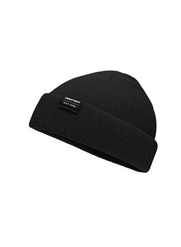 Hat Hannah Korgy Men, black