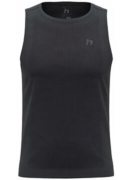 Pánske tielko HANNAH NICK Man,anthracite