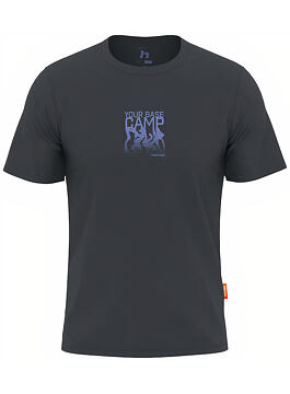 T-shirt HANNAH LOGEN Man